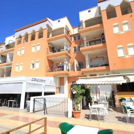 Lovely In Playa Flamenca