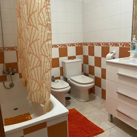 Apartment Lovely In Playa Flamenca *