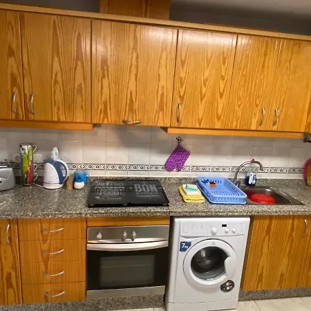 Apartment Lovely In Playa Flamenca