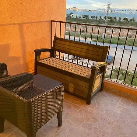 Lovely In Playa Flamenca Apartment *