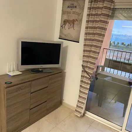 Apartment Lovely In Playa Flamenca