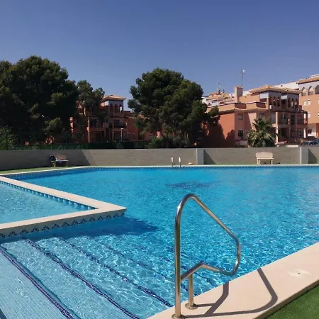 Lovely In Playa Flamenca * Orihuela