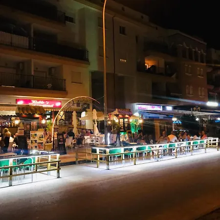 Apartamento Lovely In Playa Flamenca *